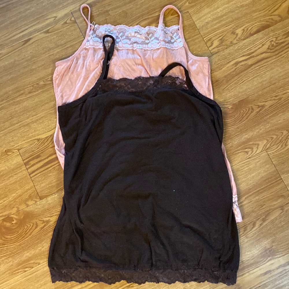 Maurices tank top
